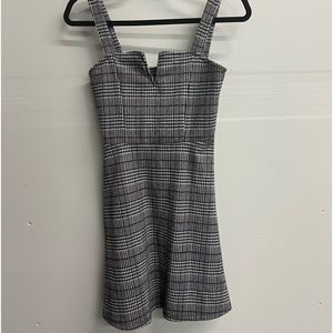 Plaid Aeropostale Dress